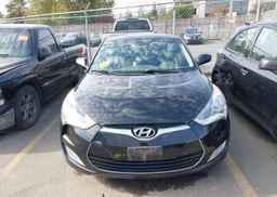2012 HYUNDAI VELOSTER