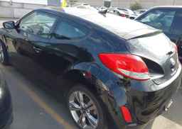 2012 HYUNDAI VELOSTER