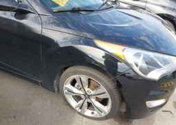 2012 HYUNDAI VELOSTER
