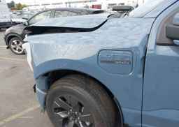 2023 FORD F150