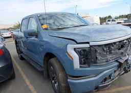 2023 FORD F150