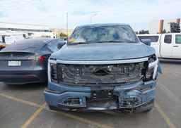 2023 FORD F150