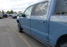 2023 FORD F150