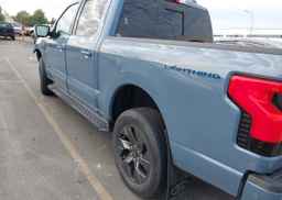 2023 FORD F150