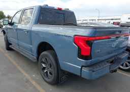 2023 FORD F150