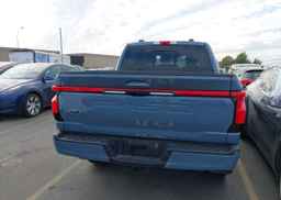 2023 FORD F150