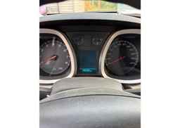 2012 CHEVROLET EQUINOX LS