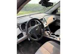 2012 CHEVROLET EQUINOX LS