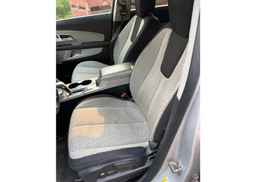 2012 CHEVROLET EQUINOX LS