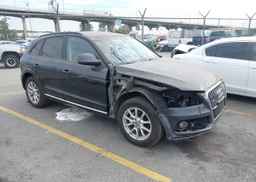 2013 AUDI Q5