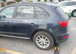 2013 AUDI Q5