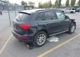 2013 AUDI Q5