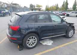 2013 AUDI Q5