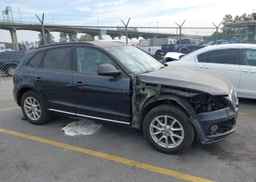 2013 AUDI Q5