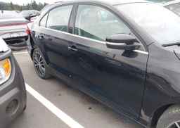 2014 VOLKSWAGEN JETTA