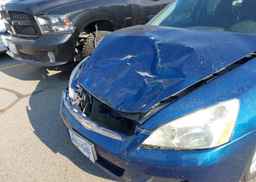 2006 HONDA ACCORD EX