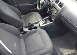 2012 VOLKSWAGEN JETTA S