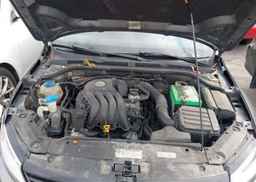 2012 VOLKSWAGEN JETTA S