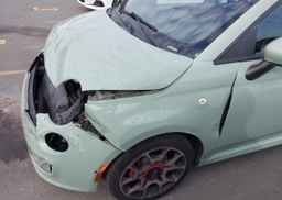 2013 FIAT 500