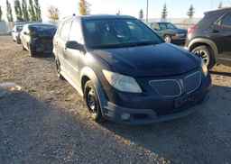 2006 PONTIAC VIBE