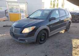 2006 PONTIAC VIBE