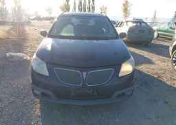 2006 PONTIAC VIBE