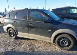 2006 PONTIAC VIBE