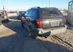 2006 PONTIAC VIBE