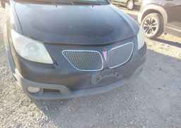 2006 PONTIAC VIBE