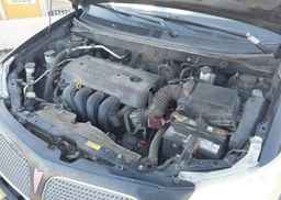 2006 PONTIAC VIBE