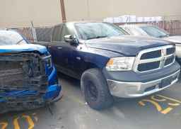 2017 RAM 1500 ST