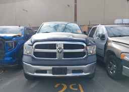 2017 RAM 1500 ST