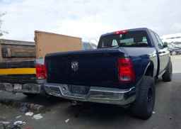 2017 RAM 1500 ST
