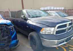 2017 RAM 1500 ST