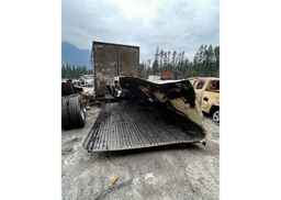 2011 GREAT DANE TRAILERS 53 FT REEFER TRAILER