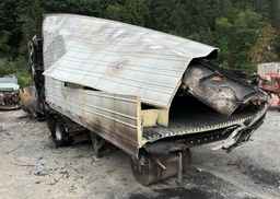 2011 GREAT DANE TRAILERS 53 FT REEFER TRAILER