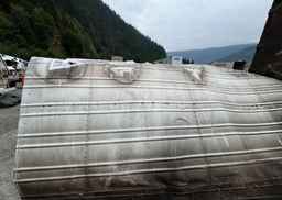 2011 GREAT DANE TRAILERS 53 FT REEFER TRAILER