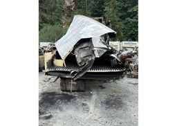 2011 GREAT DANE TRAILERS 53 FT REEFER TRAILER