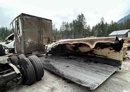 2011 GREAT DANE TRAILERS 53 FT REEFER TRAILER