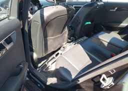 2013 MERCEDES-BENZ C 300 4MATIC