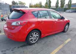 2013 MAZDA 3 I