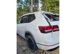 2023 VOLKSWAGEN ATLAS