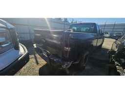 2011 CHEVROLET Silverado C1500