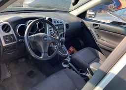 2003 TOYOTA COROLLA MATRIX XR