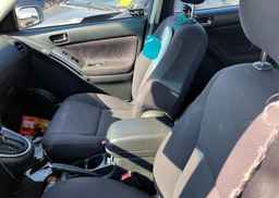 2003 TOYOTA COROLLA MATRIX XR