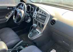 2003 TOYOTA COROLLA MATRIX XR
