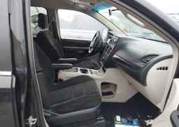 2016 DODGE GRAND CARAVAN CREW