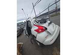 2013 NISSAN juke