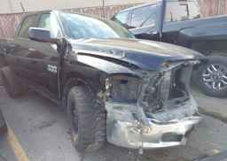 2014 RAM 1500 ST