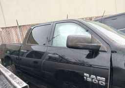 2014 RAM 1500 ST